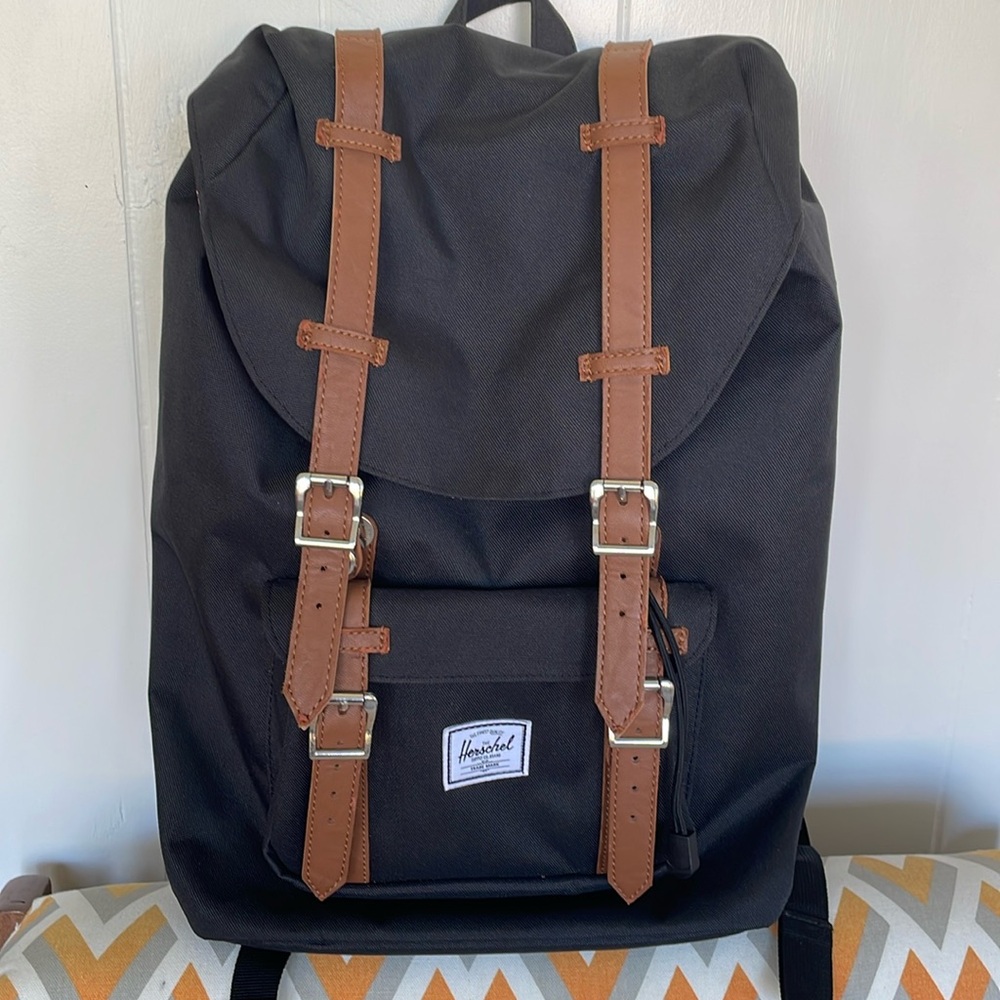 Herschel Supply Co. backpack
